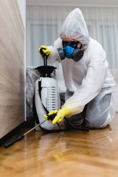 Best Pest Control for Multi-Family Homes  in Brownstown, PA